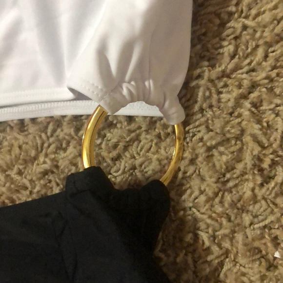 Swim suit - Picture 2 of 3